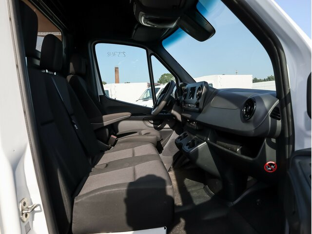 MERCEDES-BENZ Sprinter 317 Maxi,9GTronic,AHK3,5To,TCO - 패널 밴 : 사진 3 MERCEDES-BENZ Sprinter 317 Maxi,9GTronic,AHK3,5To,TCO - 패널 밴 : 사진 3