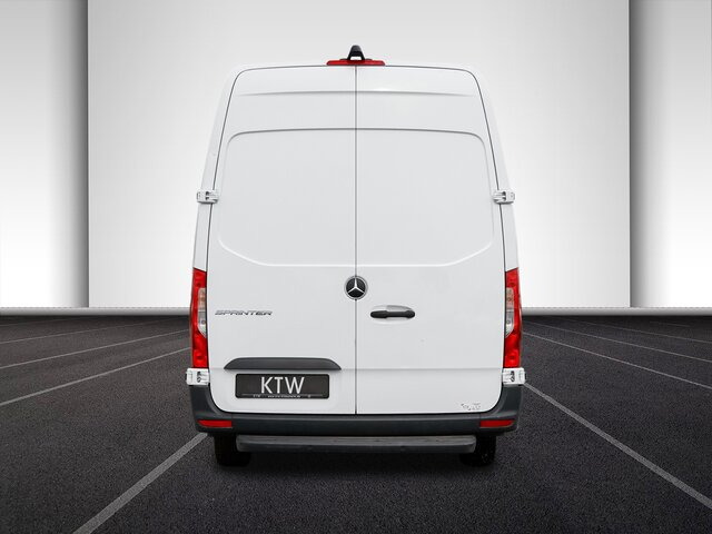 패널 밴 MERCEDES-BENZ Sprinter 317 Maxi,9GTronic,MBUX,Kamera,Klima : 사진 23