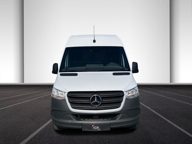패널 밴 MERCEDES-BENZ Sprinter 317 Maxi,9GTronic,MBUX,Kamera,Navi : 사진 14