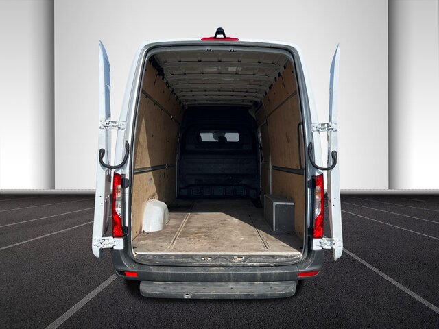 패널 밴 MERCEDES-BENZ Sprinter 317 Maxi,9GTronic,MBUX,Kamera,Navi : 사진 18