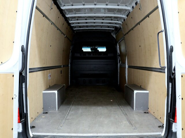 리스 MERCEDES-BENZ Sprinter 317 Maxi,9GTronic,MBUX,Kamera,Navi MERCEDES-BENZ Sprinter 317 Maxi,9GTronic,MBUX,Kamera,Navi : 사진 13
