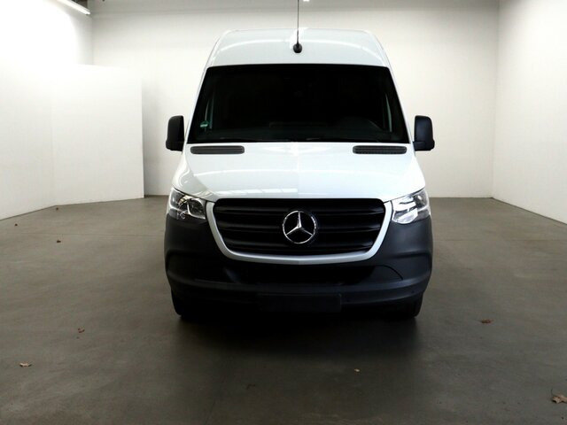 리스 MERCEDES-BENZ Sprinter 317 Maxi,9GTronic,MBUX,Kamera,Navi MERCEDES-BENZ Sprinter 317 Maxi,9GTronic,MBUX,Kamera,Navi : 사진 9