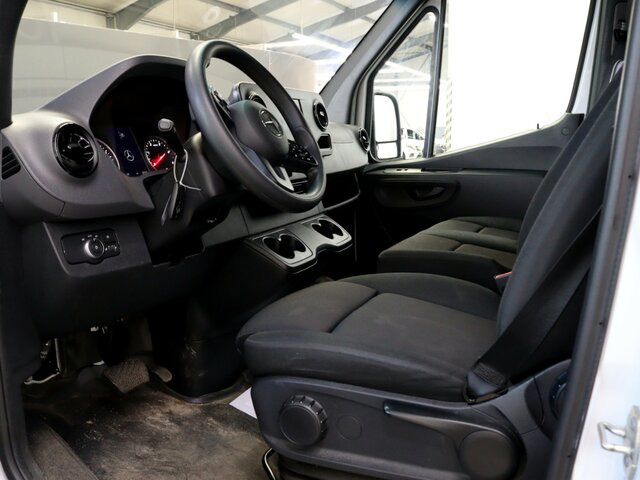 리스 MERCEDES-BENZ Sprinter 317 Maxi,9GTronic,MBUX,Kamera,Navi MERCEDES-BENZ Sprinter 317 Maxi,9GTronic,MBUX,Kamera,Navi : 사진 15