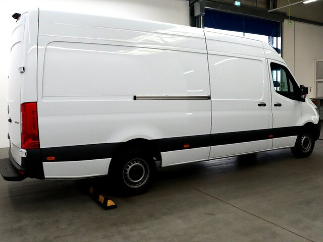 리스 MERCEDES-BENZ Sprinter 317 Maxi,9GTronic,MBUX,Kamera,Navi MERCEDES-BENZ Sprinter 317 Maxi,9GTronic,MBUX,Kamera,Navi : 사진 11