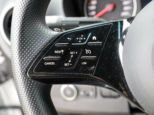 패널 밴 MERCEDES-BENZ Sprinter 317 Maxi,9GTronic,MBUX,Kamera... : 사진 6