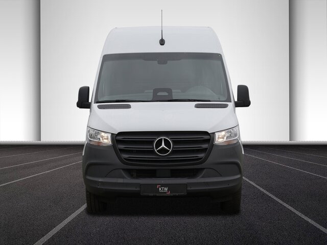 패널 밴 MERCEDES-BENZ Sprinter 317 Maxi,9GTronic,MBUX,Kamera... : 사진 18