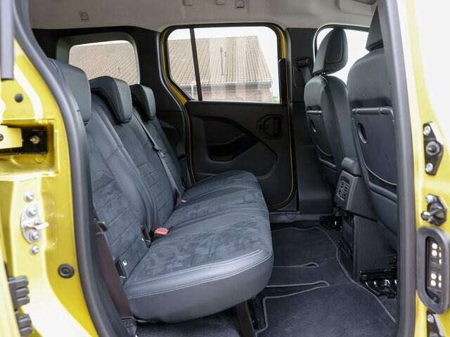 MERCEDES-BENZ T 180 Progressive,AHK,LED,Navi,Kamera,Tempomat - 승합차 : 사진 2 MERCEDES-BENZ T 180 Progressive,AHK,LED,Navi,Kamera,Tempomat - 승합차 : 사진 2