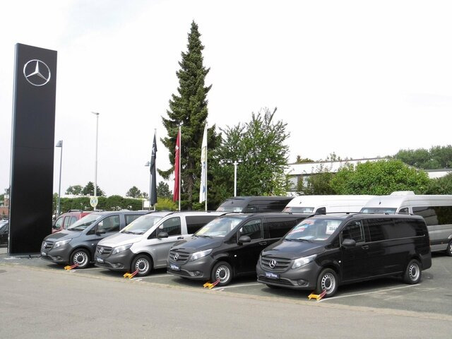 승합차 MERCEDES-BENZ T 180 Progressive,LED,MBUX,Navi,Rückfahrkamera : 사진 13