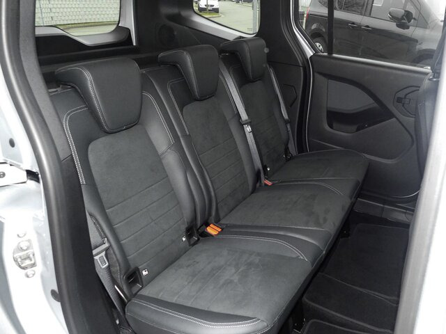 승합차 MERCEDES-BENZ T 180 Progressive,LED,MBUX,Navi,Rückfahrkamera : 사진 21