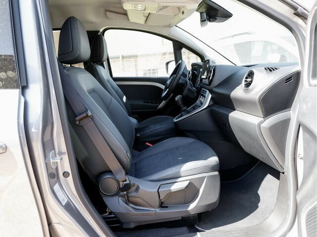 승합차 MERCEDES-BENZ T 180 Progressive,MBUX,LED,Navi,Kamera,Tempomat : 사진 26