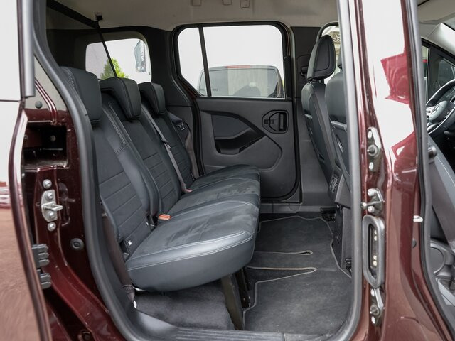 MERCEDES-BENZ T 180 Progressive,MBUX,LED,Navi,Kamera,Tempomat - 승합차 : 사진 2 MERCEDES-BENZ T 180 Progressive,MBUX,LED,Navi,Kamera,Tempomat - 승합차 : 사진 2