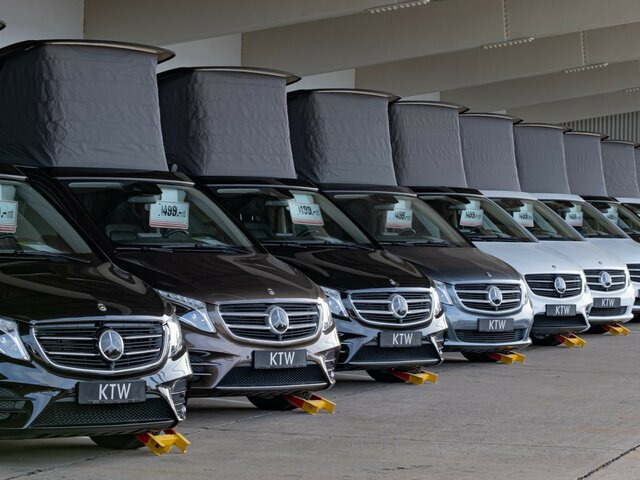 승합차 MERCEDES-BENZ T 180 Progressive,MBUX,LED,Navi,Kamera,Tempomat : 사진 18