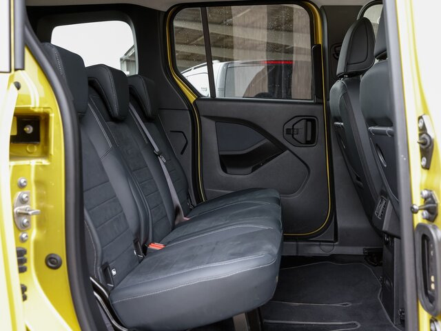 MERCEDES-BENZ T 180 Progressive,MBUX,LED,Navi,Kamera,Tempomat - 승합차 : 사진 2 MERCEDES-BENZ T 180 Progressive,MBUX,LED,Navi,Kamera,Tempomat - 승합차 : 사진 2