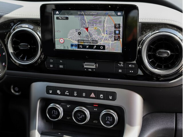 승합차 MERCEDES-BENZ T 180 d,Progressive,LED.AHK,MBUX,Navi,Kamera... : 사진 6 승합차 MERCEDES-BENZ T 180 d,Progressive,LED.AHK,MBUX,Navi,Kamera... : 사진 6