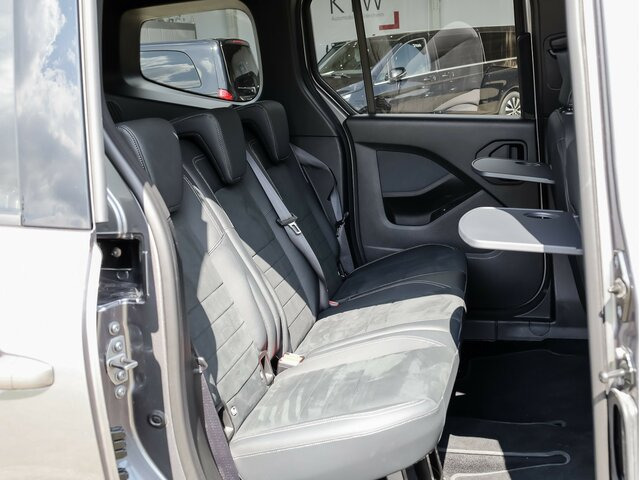 MERCEDES-BENZ T 180 d,Progressive,LED.AHK,MBUX,Navi,Kamera - 승합차 : 사진 2 MERCEDES-BENZ T 180 d,Progressive,LED.AHK,MBUX,Navi,Kamera - 승합차 : 사진 2