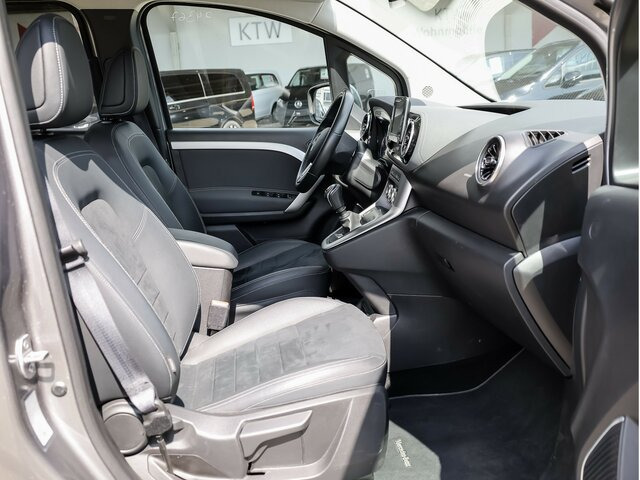 MERCEDES-BENZ T 180 d,Progressive,LED.AHK,MBUX,Navi,Kamera - 승합차 : 사진 3 MERCEDES-BENZ T 180 d,Progressive,LED.AHK,MBUX,Navi,Kamera - 승합차 : 사진 3