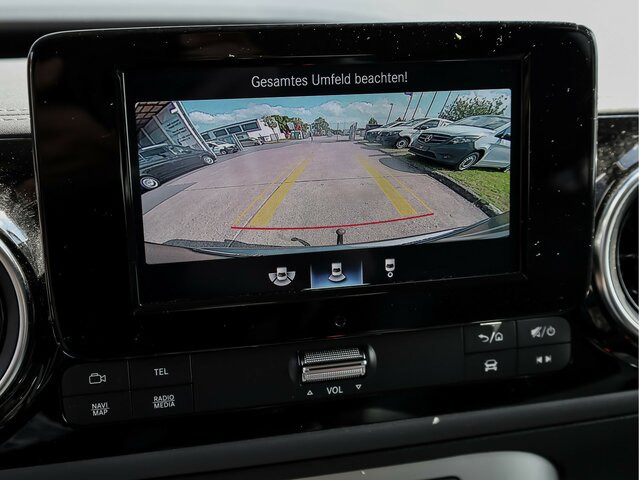 승합차 MERCEDES-BENZ T 180 d,Progressive,LED.AHK,MBUX,Navi,Kamera... : 사진 9 승합차 MERCEDES-BENZ T 180 d,Progressive,LED.AHK,MBUX,Navi,Kamera... : 사진 9