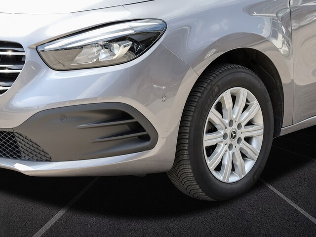 승합차 MERCEDES-BENZ T 180 d,Progressive,LED.AHK,MBUX,Navi,Kamera... : 사진 25 승합차 MERCEDES-BENZ T 180 d,Progressive,LED.AHK,MBUX,Navi,Kamera... : 사진 25