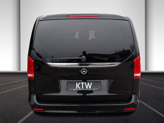 리스 MERCEDES-BENZ V 300 Avantgarde,Extralang,2xSchiebetür el.,AHK MERCEDES-BENZ V 300 Avantgarde,Extralang,2xSchiebetür el.,AHK : 사진 16