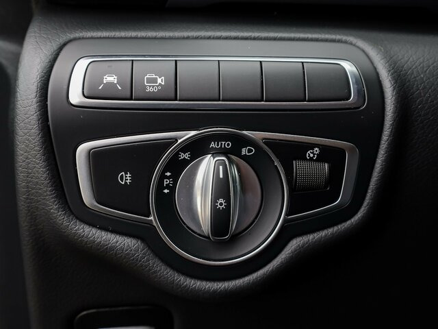소형 버스, 승합차 MERCEDES-BENZ V 300 Avantgarde Extralang,2xSchiebetür el.,AHK : 사진 11