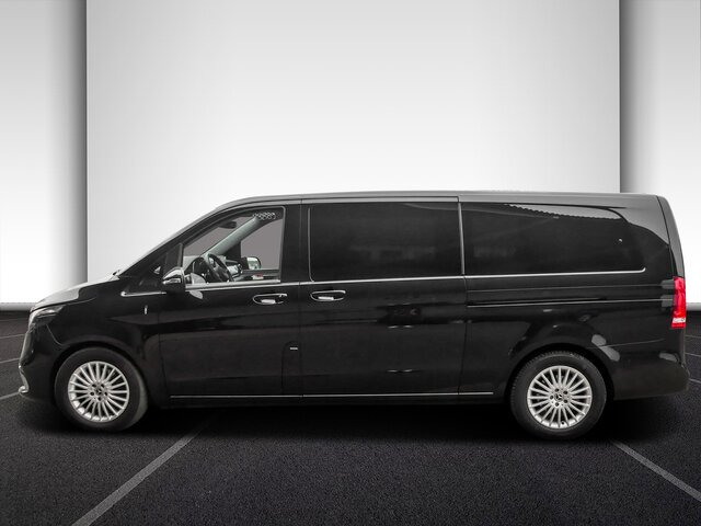 리스 MERCEDES-BENZ V 300 Avantgarde,Extralang,2xSchiebetür el.,AHK MERCEDES-BENZ V 300 Avantgarde,Extralang,2xSchiebetür el.,AHK : 사진 15