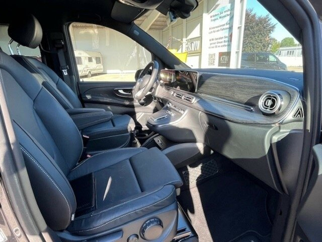 MERCEDES-BENZ V 300 Avantgarde Extralang,2xSchiebetür elektr.... - 승합차 : 사진 2 MERCEDES-BENZ V 300 Avantgarde Extralang,2xSchiebetür elektr.... - 승합차 : 사진 2