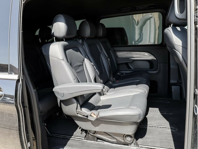 MERCEDES-BENZ V 300 Avantgarde Extralang,2xSchiebetür elektr. - 소형 버스, 승합차 : 사진 4 MERCEDES-BENZ V 300 Avantgarde Extralang,2xSchiebetür elektr. - 소형 버스, 승합차 : 사진 4