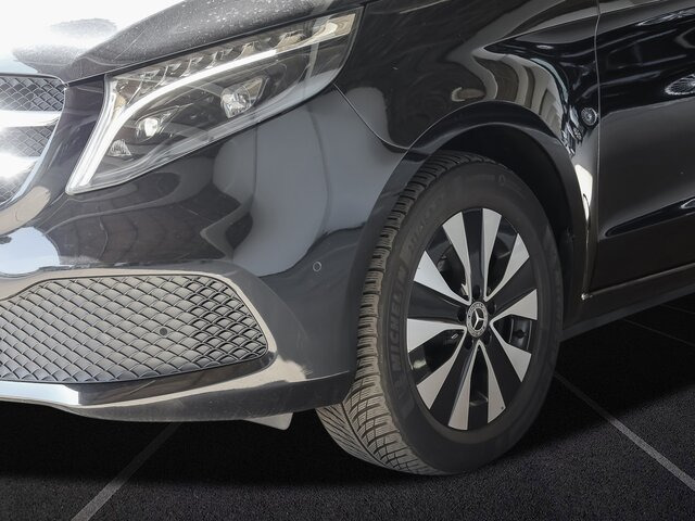 승합차 MERCEDES-BENZ V 300 Avantgarde Extralang,2xSchiebetür elektr. : 사진 24