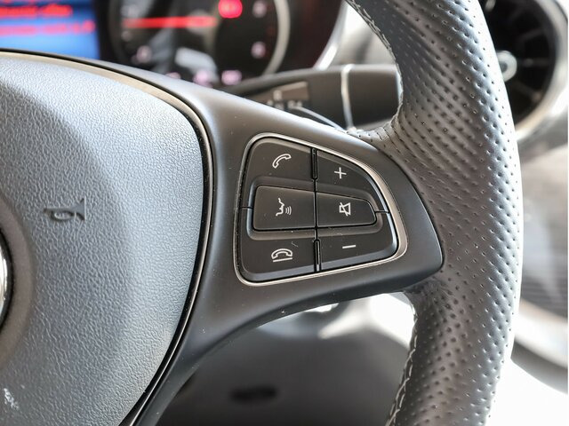 승합차 MERCEDES-BENZ V 300 Avantgarde Extralang,2xSchiebetür elektr. : 사진 13