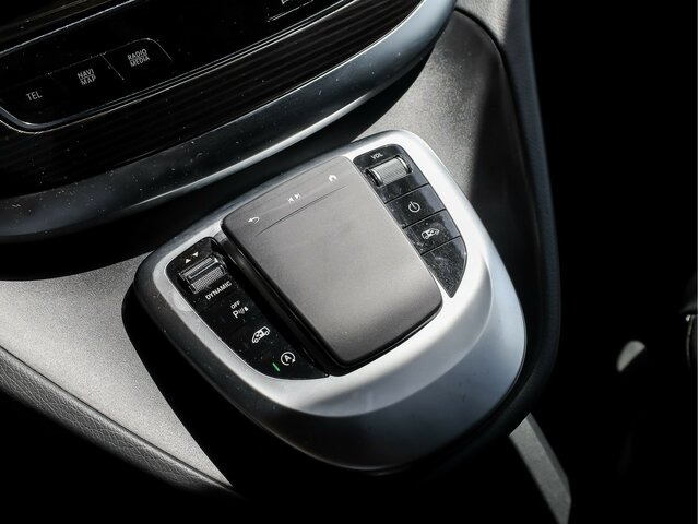 승합차 MERCEDES-BENZ V 300 Avantgarde Extralang,2xSchiebetür elektr. : 사진 11