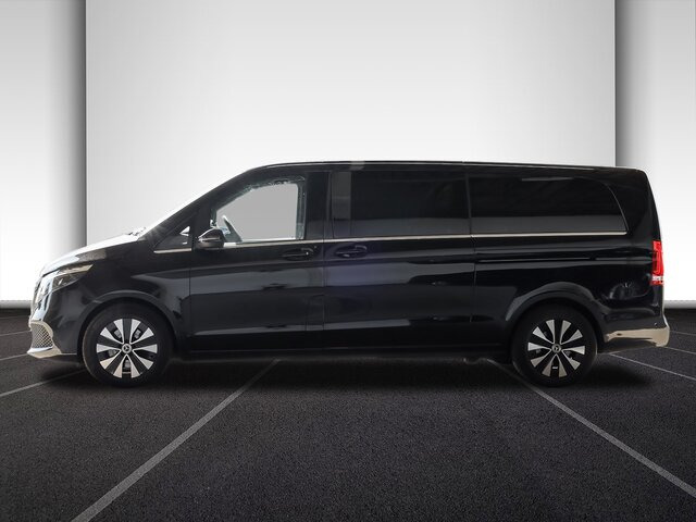 승합차 MERCEDES-BENZ V 300 Avantgarde Extralang,2xSchiebetür elektr. : 사진 22