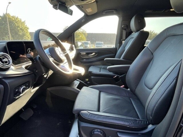 MERCEDES-BENZ V 300 Avantgarde Extralang,2xSchiebetür elektr.... - 소형 버스, 승합차 : 사진 3 MERCEDES-BENZ V 300 Avantgarde Extralang,2xSchiebetür elektr.... - 소형 버스, 승합차 : 사진 3