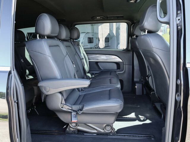 MERCEDES-BENZ V 300 Avantgarde Extralang,Allrad,2Schiebetüren - 승합차 : 사진 5 MERCEDES-BENZ V 300 Avantgarde Extralang,Allrad,2Schiebetüren - 승합차 : 사진 5