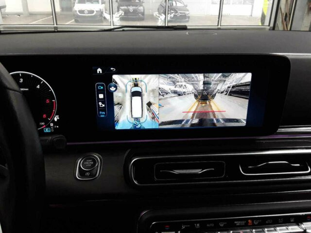 MERCEDES-BENZ V 300 Avantgarde Extralang,Allrad,7Sitzer,LED... - 승합차 : 사진 5 MERCEDES-BENZ V 300 Avantgarde Extralang,Allrad,7Sitzer,LED... - 승합차 : 사진 5