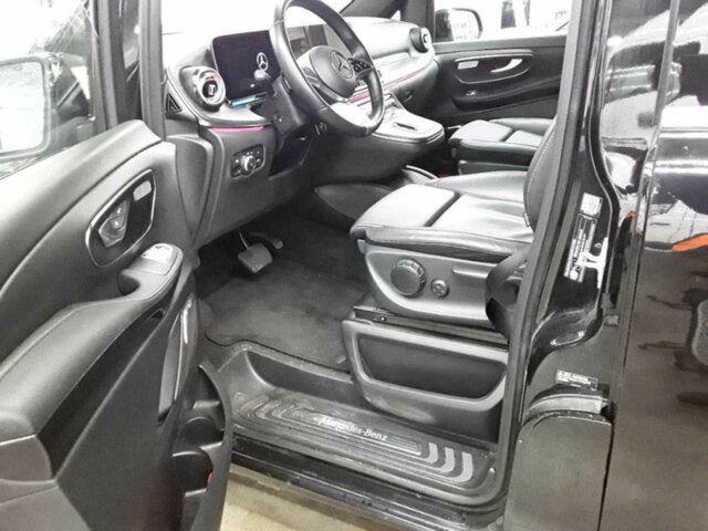 MERCEDES-BENZ V 300 Avantgarde Extralang,Allrad,7Sitzer,LED... - 승합차 : 사진 2 MERCEDES-BENZ V 300 Avantgarde Extralang,Allrad,7Sitzer,LED... - 승합차 : 사진 2