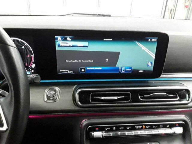 MERCEDES-BENZ V 300 Avantgarde Extralang,Allrad,7Sitzer,LED... - 승합차 : 사진 4 MERCEDES-BENZ V 300 Avantgarde Extralang,Allrad,7Sitzer,LED... - 승합차 : 사진 4