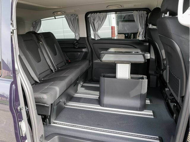 MERCEDES-BENZ V 300 Marco Polo ActivityEdition,2xTür,20Zoll LM - 캠핑 밴 : 사진 4 MERCEDES-BENZ V 300 Marco Polo ActivityEdition,2xTür,20Zoll LM - 캠핑 밴 : 사진 4