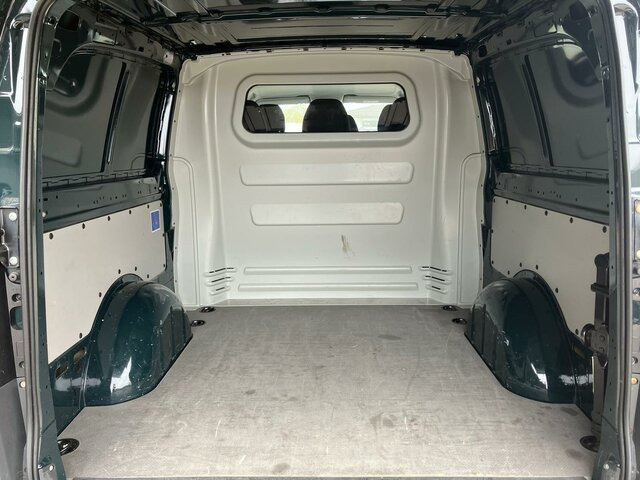 승합차 MERCEDES-BENZ Vito 114 Mixto Extralang,Klima,Tempomat,Standhzg : 사진 21