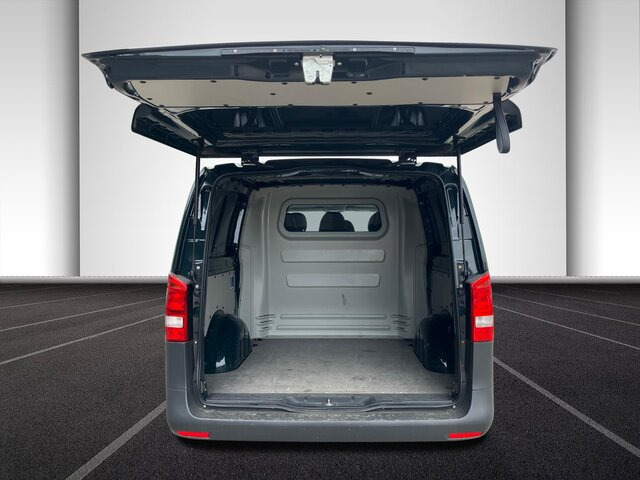 승합차 MERCEDES-BENZ Vito 114 Mixto Extralang,Klima,Tempomat,Standhzg : 사진 20