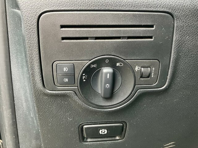 승합차 MERCEDES-BENZ Vito 114 Mixto Extralang,Klima,Tempomat,Standhzg : 사진 7