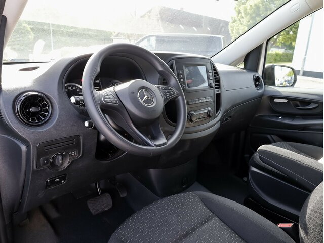 MERCEDES-BENZ Vito 114 TourerPro,Extralang,8Sitzer,Automatik - 승합차 : 사진 5 MERCEDES-BENZ Vito 114 TourerPro,Extralang,8Sitzer,Automatik - 승합차 : 사진 5