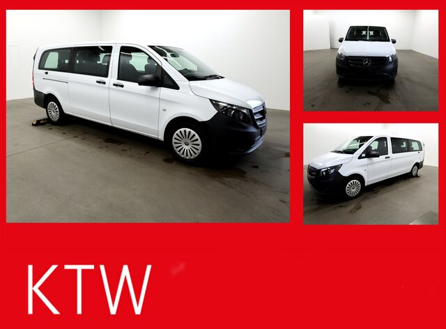 MERCEDES-BENZ Vito 114 TourerPro,Extralang,8Sitzer,Automatik - 승합차 : 사진 1 MERCEDES-BENZ Vito 114 TourerPro,Extralang,8Sitzer,Automatik - 승합차 : 사진 1