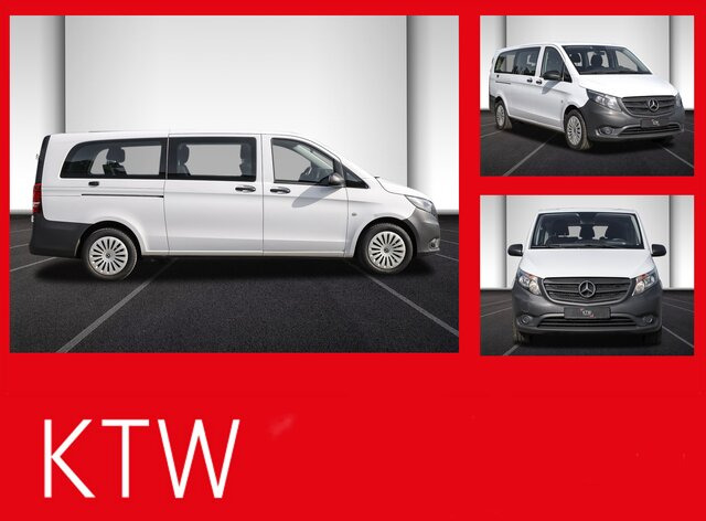 MERCEDES-BENZ Vito 114 TourerPro,Extralang,8Sitzer,Automatik - 승합차 : 사진 1 MERCEDES-BENZ Vito 114 TourerPro,Extralang,8Sitzer,Automatik - 승합차 : 사진 1