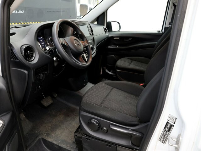 MERCEDES-BENZ Vito 114 TourerPro,Extralang,8Sitzer,Automatik - 승합차 : 사진 2 MERCEDES-BENZ Vito 114 TourerPro,Extralang,8Sitzer,Automatik - 승합차 : 사진 2