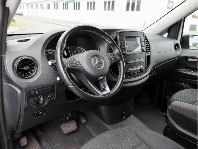 MERCEDES-BENZ Vito 114 TourerPro,Extralang,8Sitzer,Automatik - 기타 기계 : 사진 4 MERCEDES-BENZ Vito 114 TourerPro,Extralang,8Sitzer,Automatik - 기타 기계 : 사진 4
