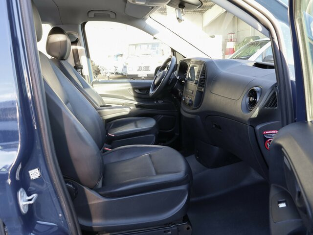 MERCEDES-BENZ Vito 114 TourerPro,Extralang,8Sitzer,Automatik... - 승합차 : 사진 3 MERCEDES-BENZ Vito 114 TourerPro,Extralang,8Sitzer,Automatik... - 승합차 : 사진 3