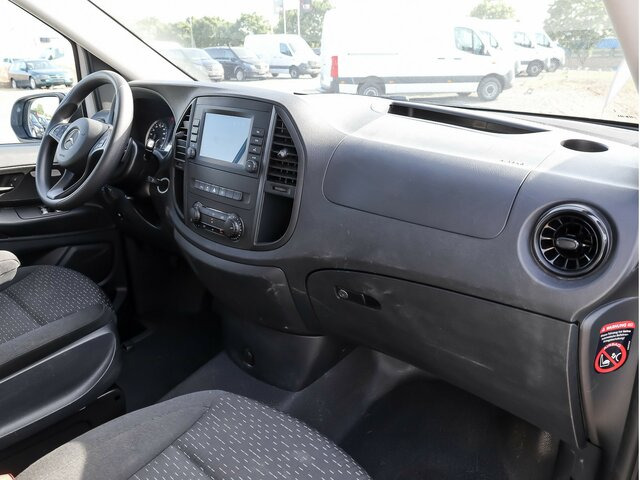 MERCEDES-BENZ Vito 114 TourerPro,Extralang,8Sitzer,Automatik - 승합차 : 사진 4 MERCEDES-BENZ Vito 114 TourerPro,Extralang,8Sitzer,Automatik - 승합차 : 사진 4