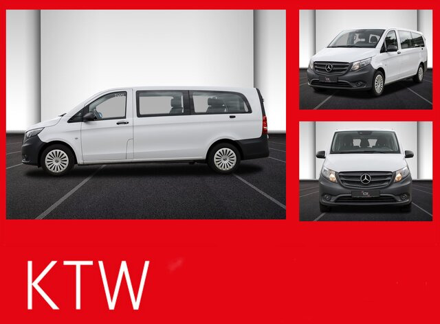 MERCEDES-BENZ Vito 114 TourerPro,Extralang,8Sitzer,Automatik - 기타 기계 : 사진 1 MERCEDES-BENZ Vito 114 TourerPro,Extralang,8Sitzer,Automatik - 기타 기계 : 사진 1