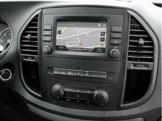 MERCEDES-BENZ Vito 114 TourerPro,Extralang,8Sitzer,Automatik - 기타 기계 : 사진 5 MERCEDES-BENZ Vito 114 TourerPro,Extralang,8Sitzer,Automatik - 기타 기계 : 사진 5