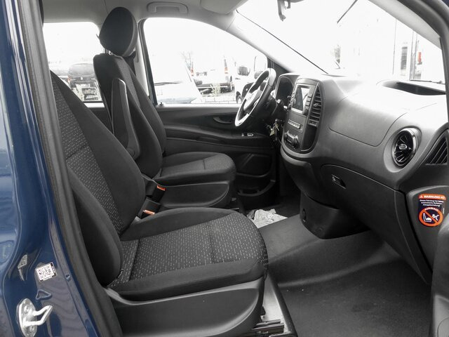 MERCEDES-BENZ Vito 114 TourerPro,Extralang,8Sitzer,Automatik - 승합차 : 사진 3 MERCEDES-BENZ Vito 114 TourerPro,Extralang,8Sitzer,Automatik - 승합차 : 사진 3